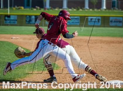 Thumbnail 2 in Logan @ Maple Mountain (UHSAA 4A Playoffs) photogallery.