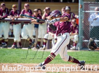 Thumbnail 2 in Logan @ Maple Mountain (UHSAA 4A Playoffs) photogallery.