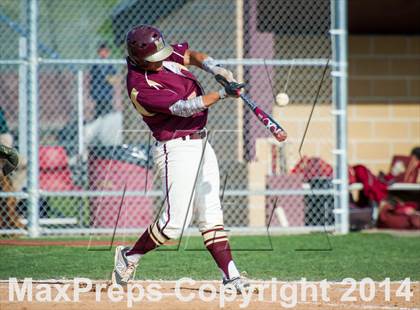Thumbnail 2 in Logan @ Maple Mountain (UHSAA 4A Playoffs) photogallery.