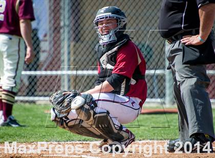 Thumbnail 3 in Logan @ Maple Mountain (UHSAA 4A Playoffs) photogallery.