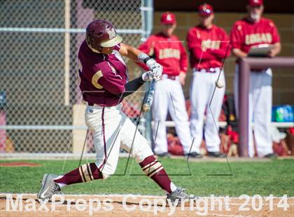 Thumbnail 2 in Logan @ Maple Mountain (UHSAA 4A Playoffs) photogallery.