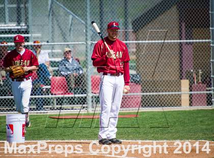 Thumbnail 1 in Logan @ Maple Mountain (UHSAA 4A Playoffs) photogallery.