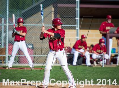 Thumbnail 1 in Logan @ Maple Mountain (UHSAA 4A Playoffs) photogallery.