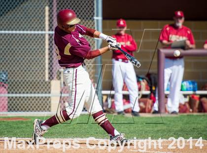 Thumbnail 2 in Logan @ Maple Mountain (UHSAA 4A Playoffs) photogallery.