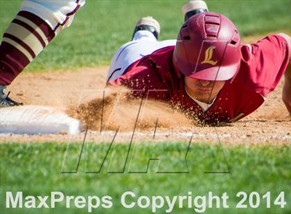 Thumbnail 2 in Logan @ Maple Mountain (UHSAA 4A Playoffs) photogallery.