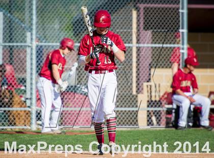 Thumbnail 1 in Logan @ Maple Mountain (UHSAA 4A Playoffs) photogallery.
