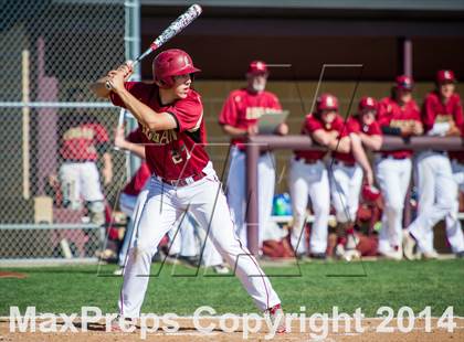 Thumbnail 2 in Logan @ Maple Mountain (UHSAA 4A Playoffs) photogallery.