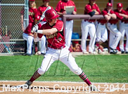 Thumbnail 1 in Logan @ Maple Mountain (UHSAA 4A Playoffs) photogallery.