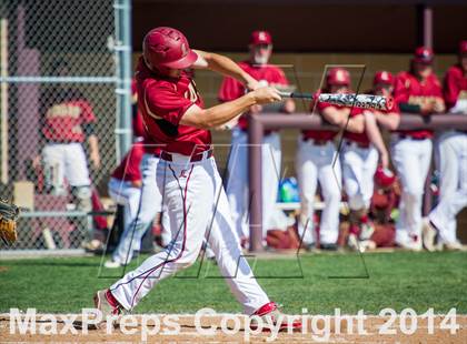 Thumbnail 3 in Logan @ Maple Mountain (UHSAA 4A Playoffs) photogallery.