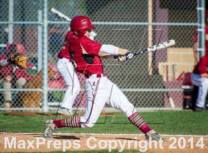 Thumbnail 3 in Logan @ Maple Mountain (UHSAA 4A Playoffs) photogallery.