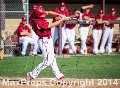 Thumbnail 1 in Logan @ Maple Mountain (UHSAA 4A Playoffs) photogallery.