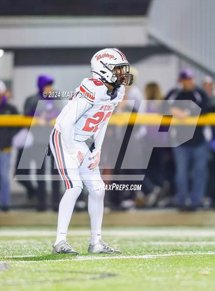 Thumbnail 3 in McKinley @ Jackson (OHSAA Region 1 Round 2) photogallery.