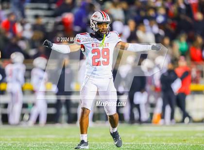 Thumbnail 1 in McKinley @ Jackson (OHSAA Region 1 Round 2) photogallery.