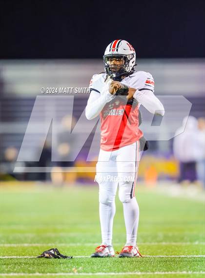 Thumbnail 3 in McKinley @ Jackson (OHSAA Region 1 Round 2) photogallery.