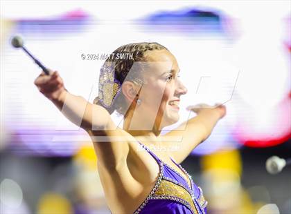 Thumbnail 1 in McKinley @ Jackson (OHSAA Region 1 Round 2) photogallery.