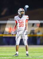 Photo from the gallery "McKinley @ Jackson (OHSAA Region 1 Round 2)"