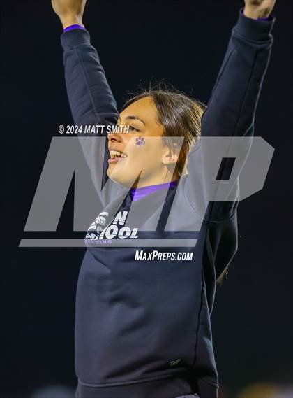 Thumbnail 1 in McKinley @ Jackson (OHSAA Region 1 Round 2) photogallery.