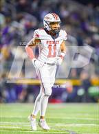 Photo from the gallery "McKinley @ Jackson (OHSAA Region 1 Round 2)"