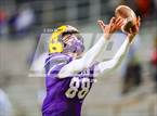 Photo from the gallery "McKinley @ Jackson (OHSAA Region 1 Round 2)"