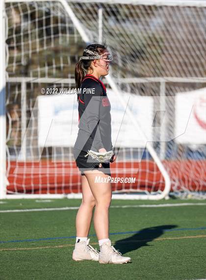 Thumbnail 1 in Guilderland @ Kingston (Scrimmage) photogallery.