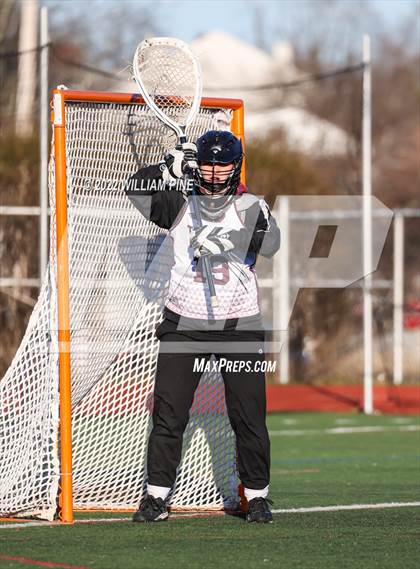 Thumbnail 1 in Guilderland @ Kingston (Scrimmage) photogallery.