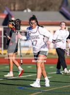 Photo from the gallery "Guilderland @ Kingston (Scrimmage)"
