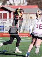 Photo from the gallery "Guilderland @ Kingston (Scrimmage)"