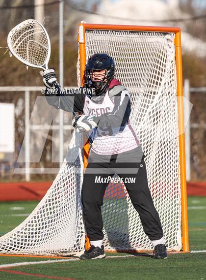 Thumbnail 2 in Guilderland @ Kingston (Scrimmage) photogallery.