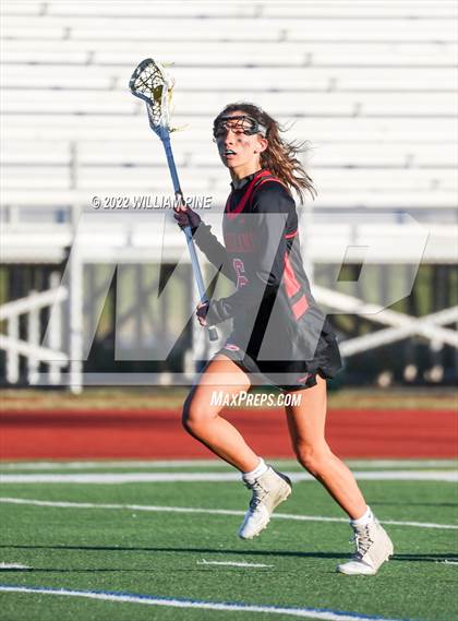 Thumbnail 1 in Guilderland @ Kingston (Scrimmage) photogallery.