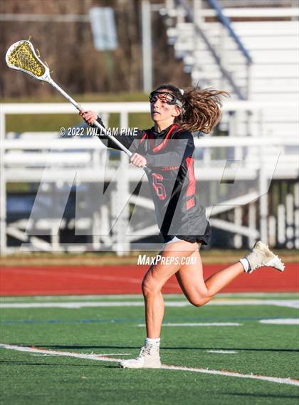 Thumbnail 1 in Guilderland @ Kingston (Scrimmage) photogallery.