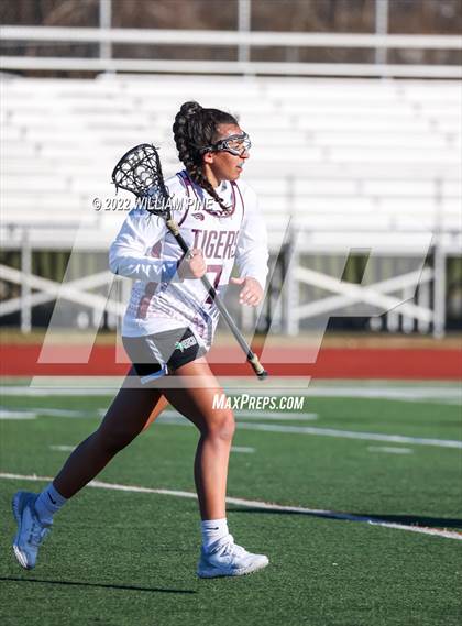 Thumbnail 1 in Guilderland @ Kingston (Scrimmage) photogallery.