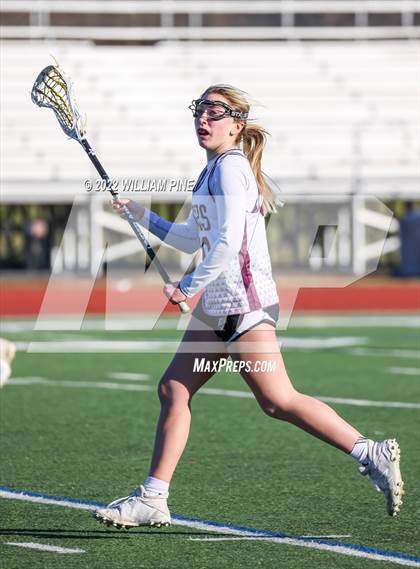 Thumbnail 2 in Guilderland @ Kingston (Scrimmage) photogallery.