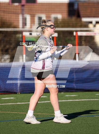 Thumbnail 1 in Guilderland @ Kingston (Scrimmage) photogallery.