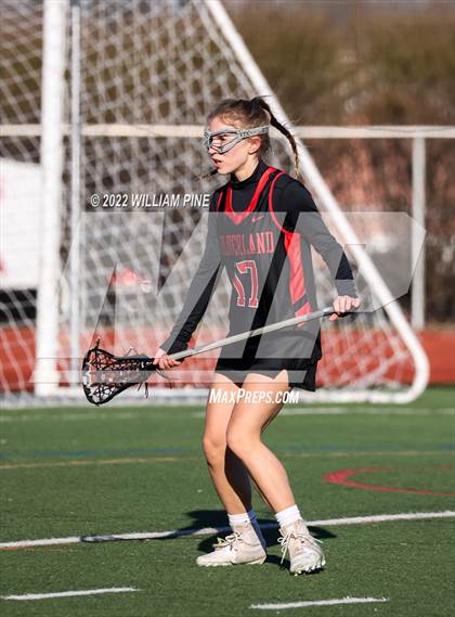 Thumbnail 1 in Guilderland @ Kingston (Scrimmage) photogallery.