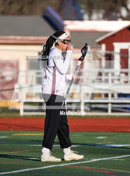 Thumbnail 1 in Guilderland @ Kingston (Scrimmage) photogallery.