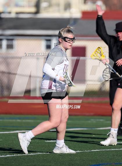 Thumbnail 2 in Guilderland @ Kingston (Scrimmage) photogallery.