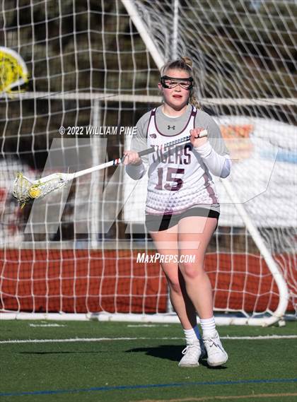 Thumbnail 2 in Guilderland @ Kingston (Scrimmage) photogallery.