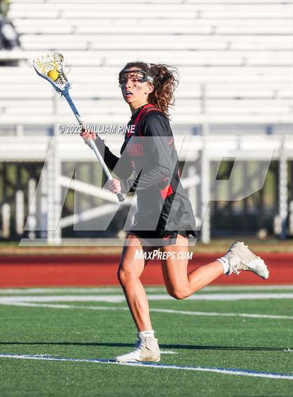Thumbnail 2 in Guilderland @ Kingston (Scrimmage) photogallery.