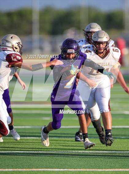 Thumbnail 1 in Cotulla @ Carrizo Springs photogallery.