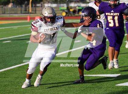 Thumbnail 1 in Cotulla @ Carrizo Springs photogallery.
