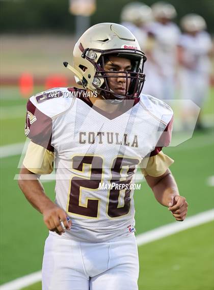 Thumbnail 1 in Cotulla @ Carrizo Springs photogallery.