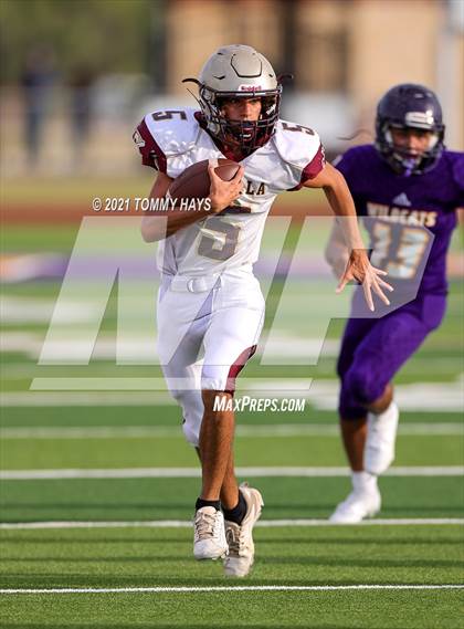 Thumbnail 2 in Cotulla @ Carrizo Springs photogallery.