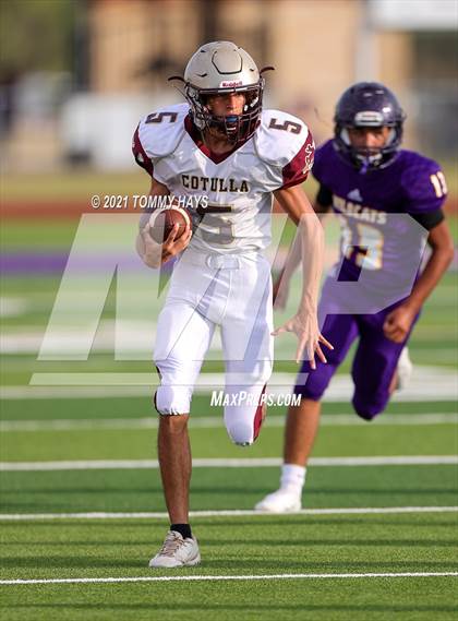 Thumbnail 3 in Cotulla @ Carrizo Springs photogallery.