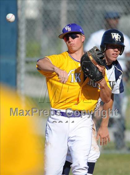 Thumbnail 3 in Valencia @ West Ranch photogallery.