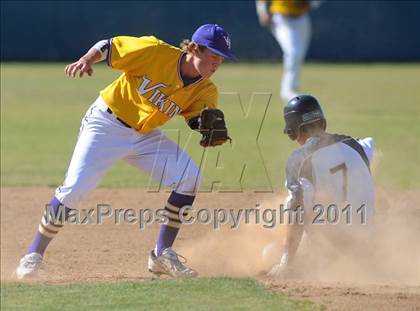 Thumbnail 3 in Valencia @ West Ranch photogallery.