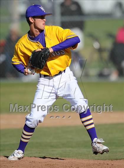 Thumbnail 3 in Valencia @ West Ranch photogallery.
