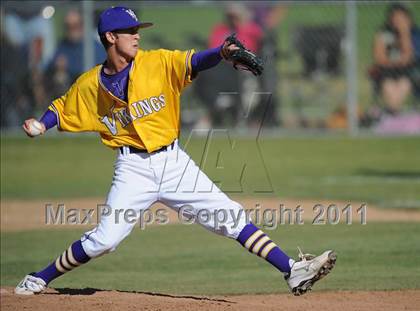 Thumbnail 3 in Valencia @ West Ranch photogallery.