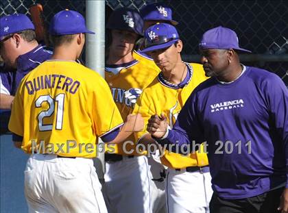 Thumbnail 3 in Valencia @ West Ranch photogallery.