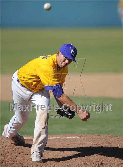 Thumbnail 1 in Valencia @ West Ranch photogallery.