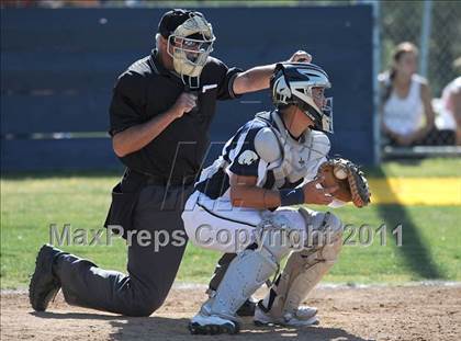 Thumbnail 1 in Valencia @ West Ranch photogallery.